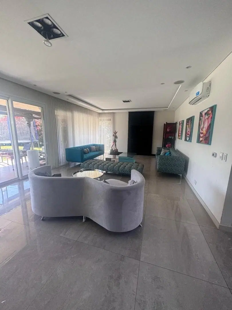 Casa  en Alq. Temporario en Cabos del Lago, Nordelta, Tigre 4
