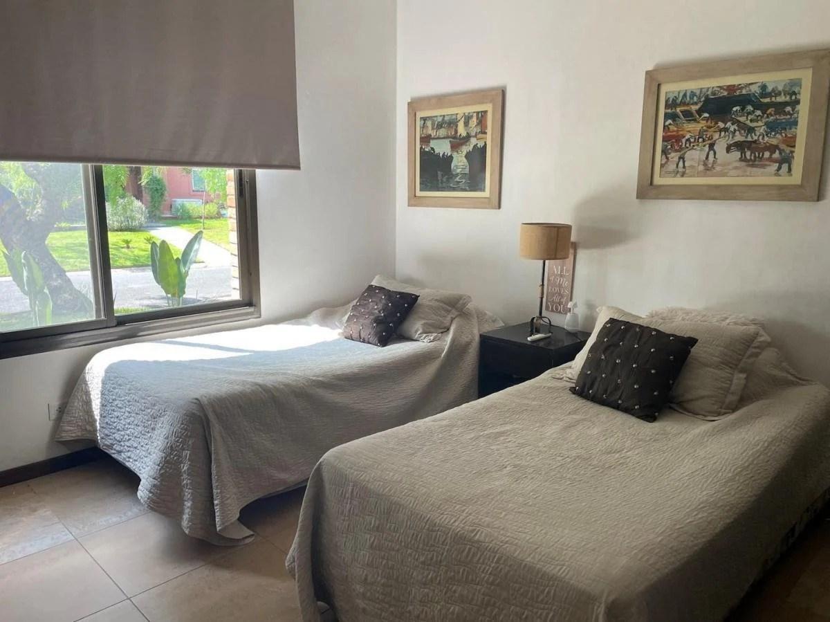 Casa en Alq. Temporario en Santa Clara, Villanueva, Tigre