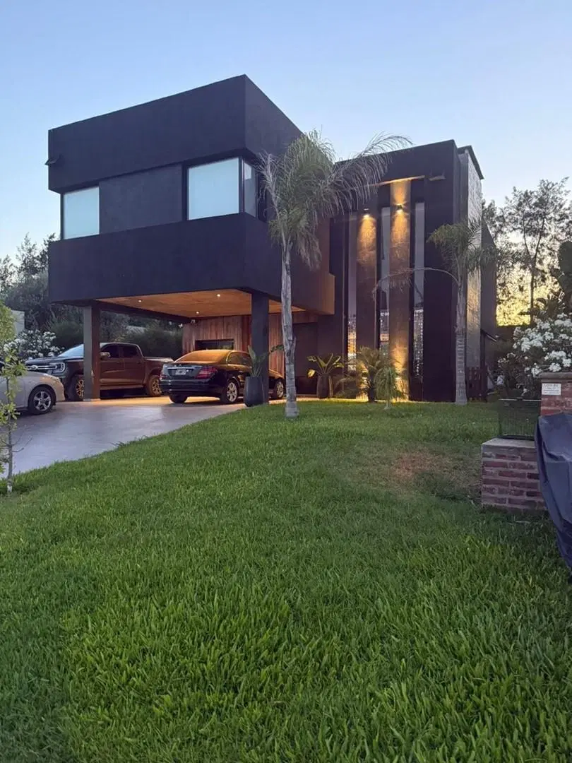 Casa  en Alq. Temporario en Benavidez, Tigre, G.B.A. Zona Norte 2