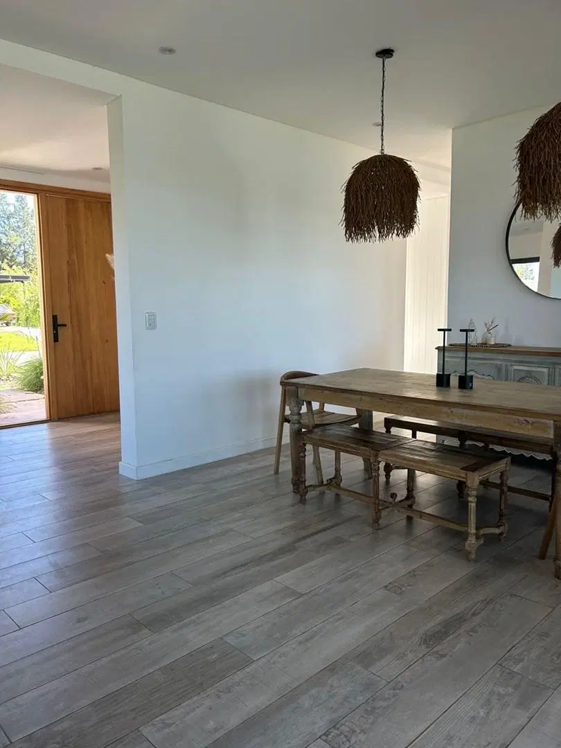 Casa Quinta  en Alq. Temporario en Santa Ana, Villanueva, Tigre 2