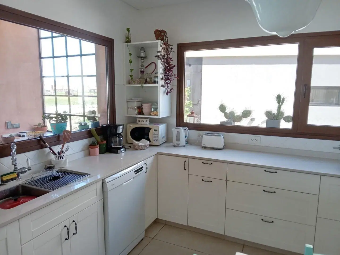 Casa en Alquiler en Santa Ana, Villanueva, Tigre 3