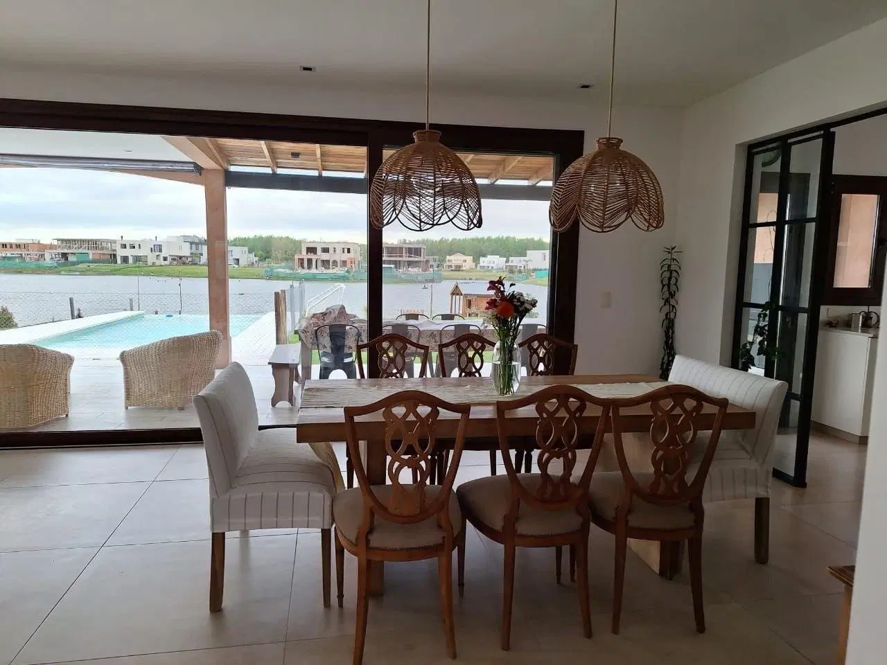 Casa en Alquiler en Santa Ana, Villanueva, Tigre 4