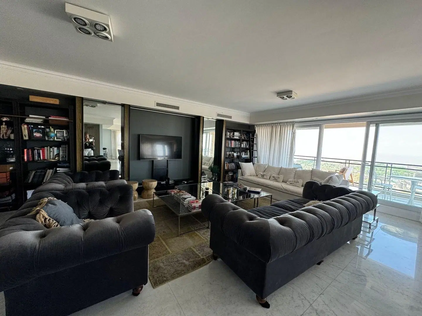 Departamento  en Venta en Núñez, Capital Federal, Buenos Aires 2