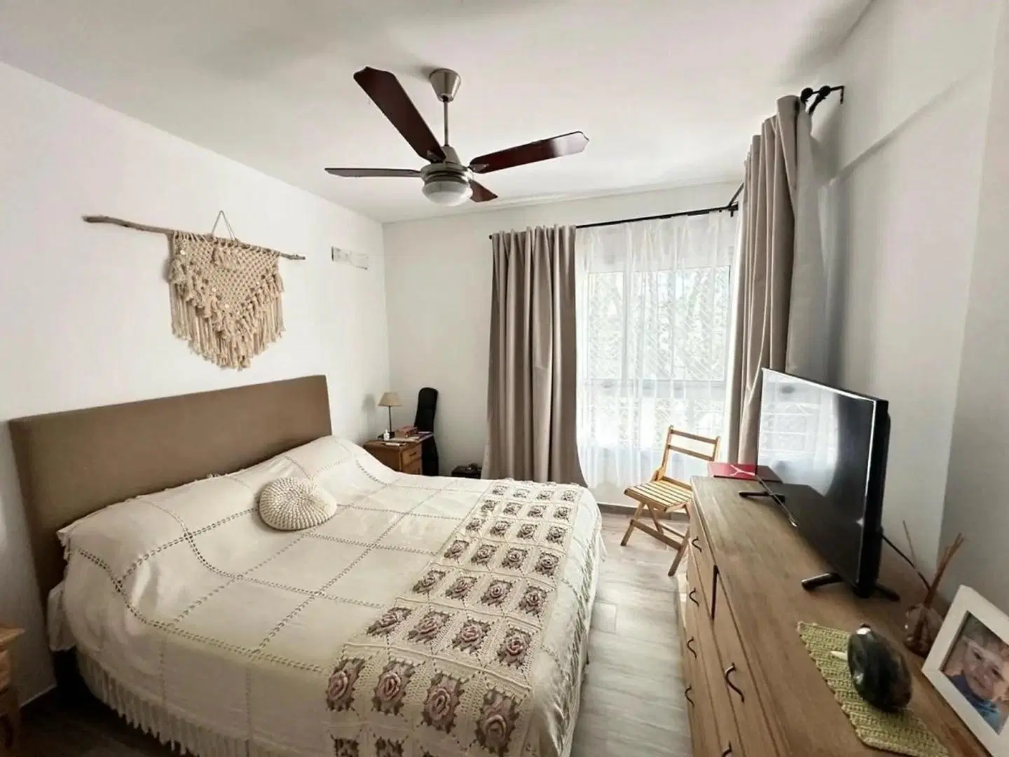 Departamento  en Venta en Tigre, G.B.A. Zona Norte, Argentina 4