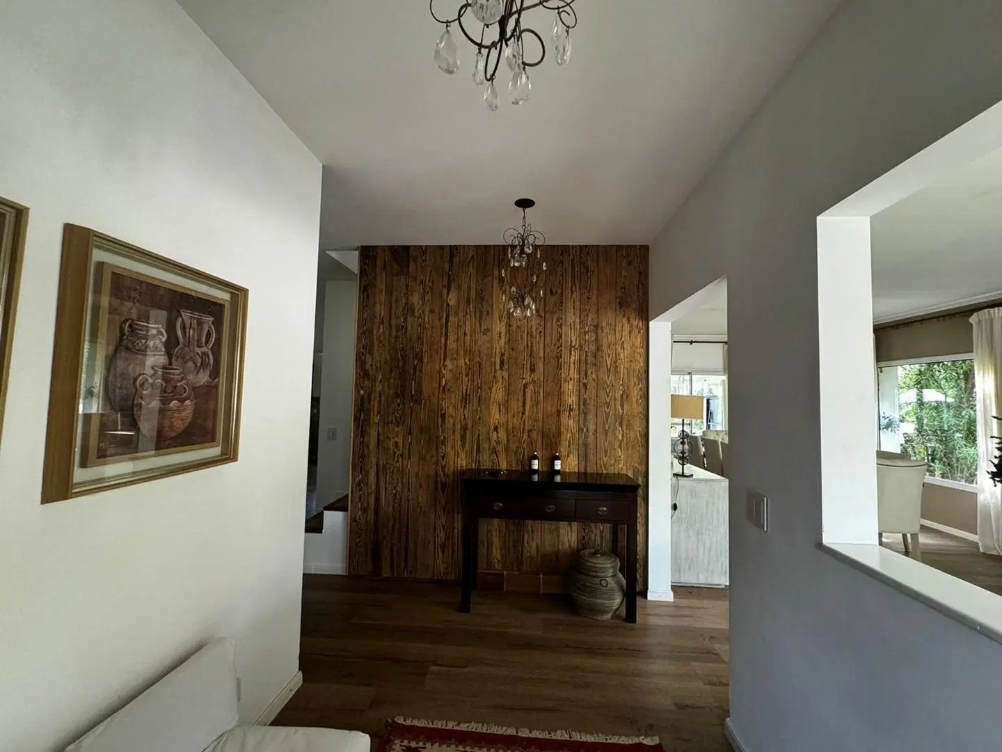 Casa  en Alq. Temporario en La Alameda, Nordelta, Tigre 5