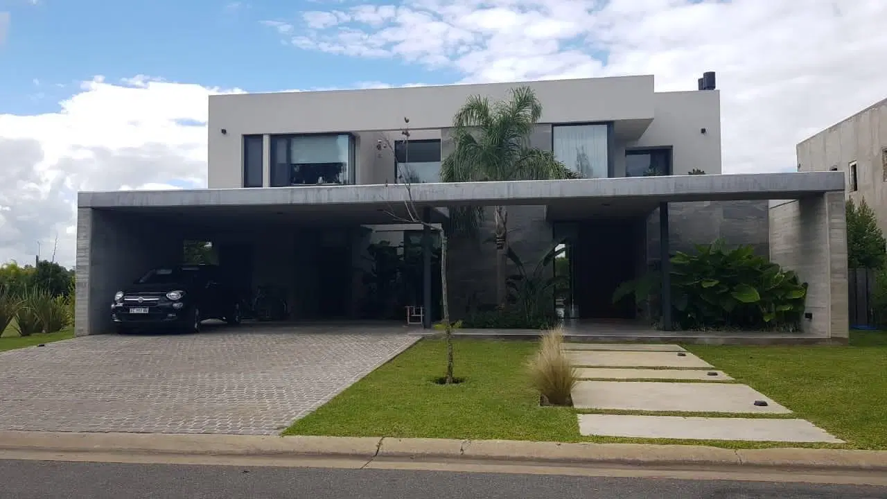 Casa  en Venta en El Yacht, Nordelta, Tigre 5