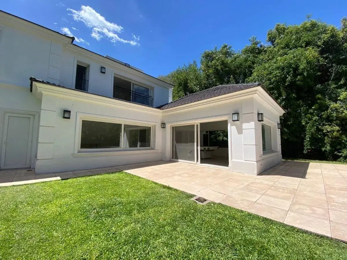 Casa  en Alq. Temporario en Highland Park CC, Pilar, G.B.A. Zona Norte 2