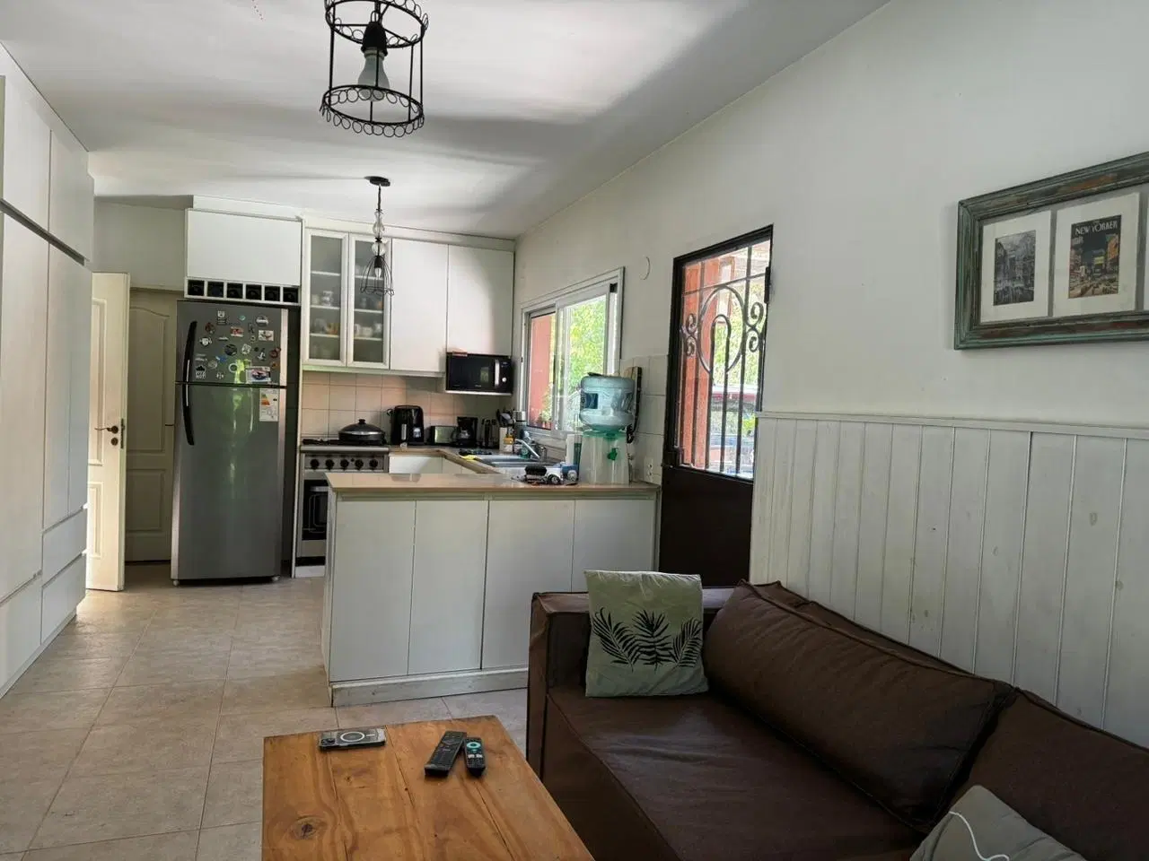 Casa  en Alq. Temporario en La Alameda, Nordelta, Tigre 5