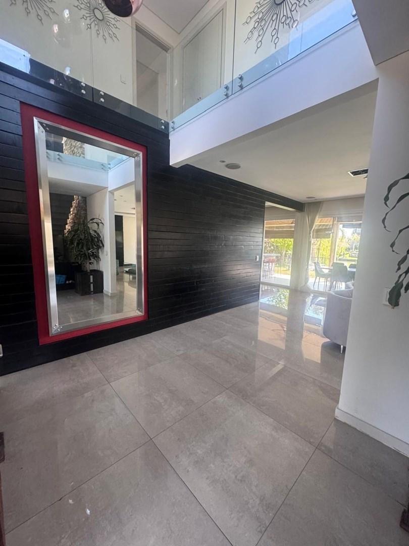 Casa en Alq. Temporario en Cabos del Lago, Nordelta, Tigre