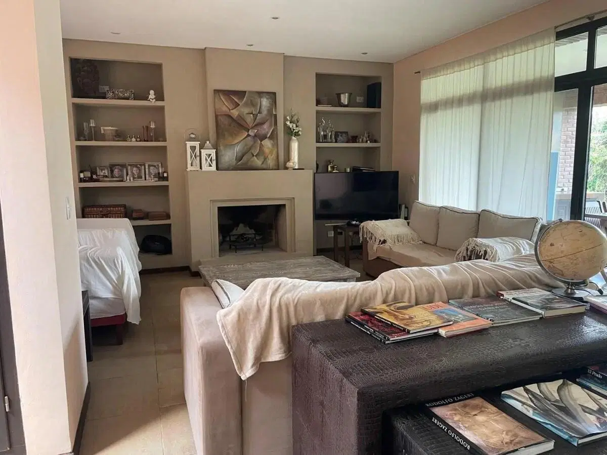 Casa en Alq. Temporario en Santa Clara, Villanueva, Tigre 5