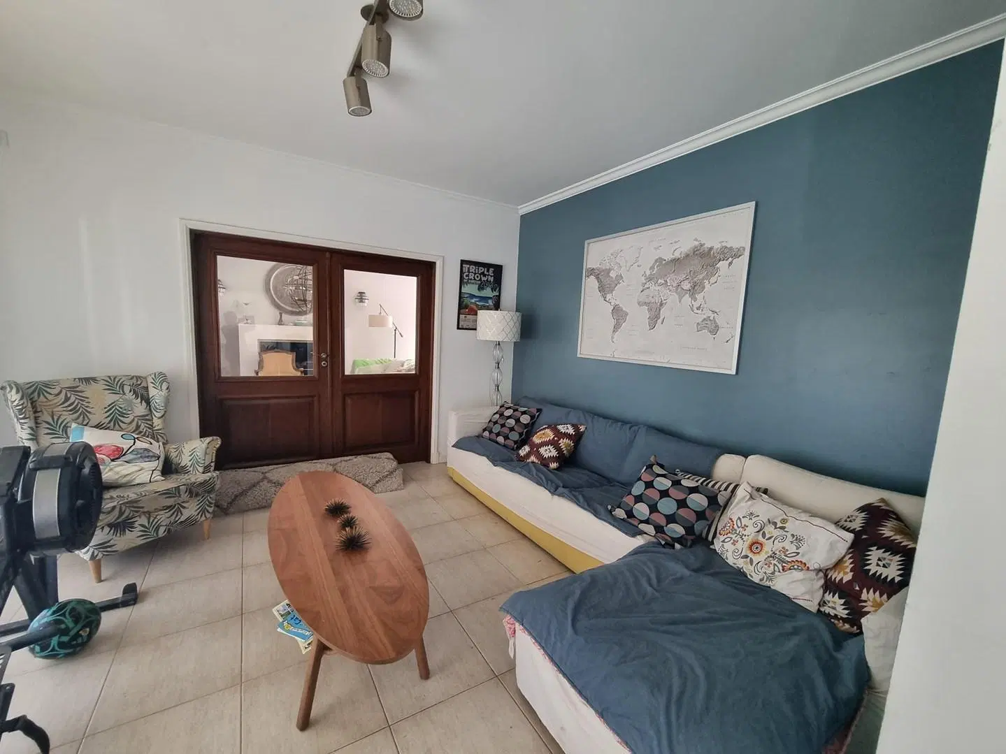 Casa  en Alq. Temporario en La Alameda, Nordelta, Tigre 3
