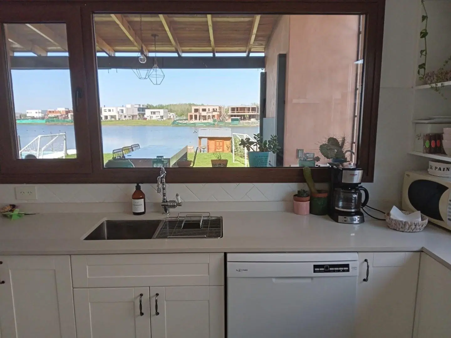 Casa en Alquiler en Santa Ana, Villanueva, Tigre 5