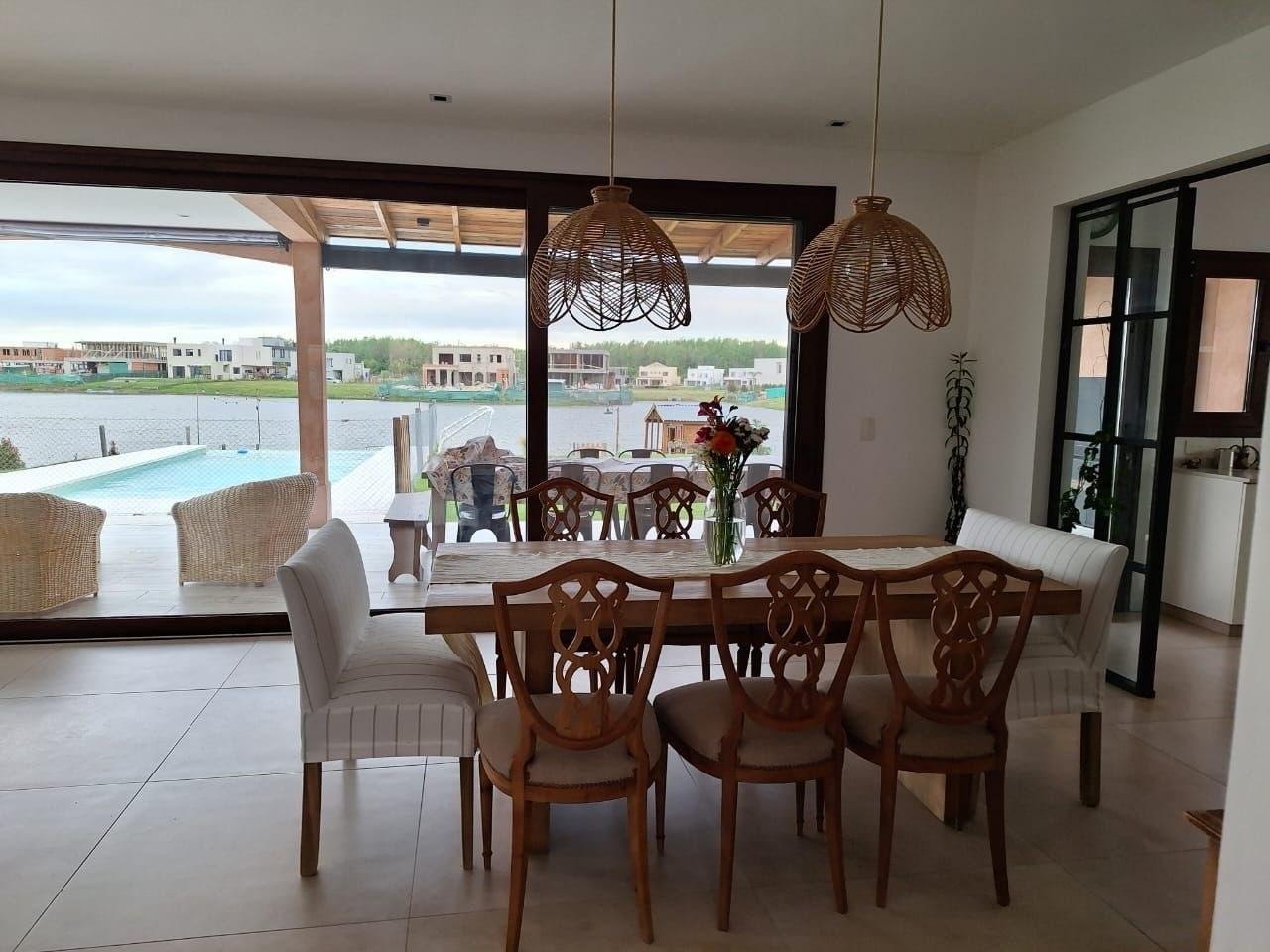 Casa en Alquiler en Santa Ana, Villanueva, Tigre