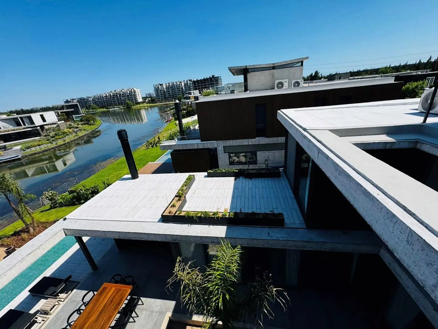 Casa  en Alq. Temporario en Virazón, Nordelta, Tigre 3
