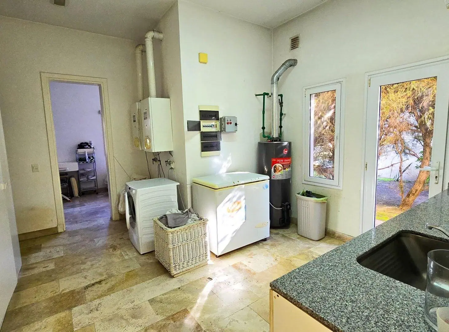 Casa  en Venta en La Isla, Nordelta, Tigre 5