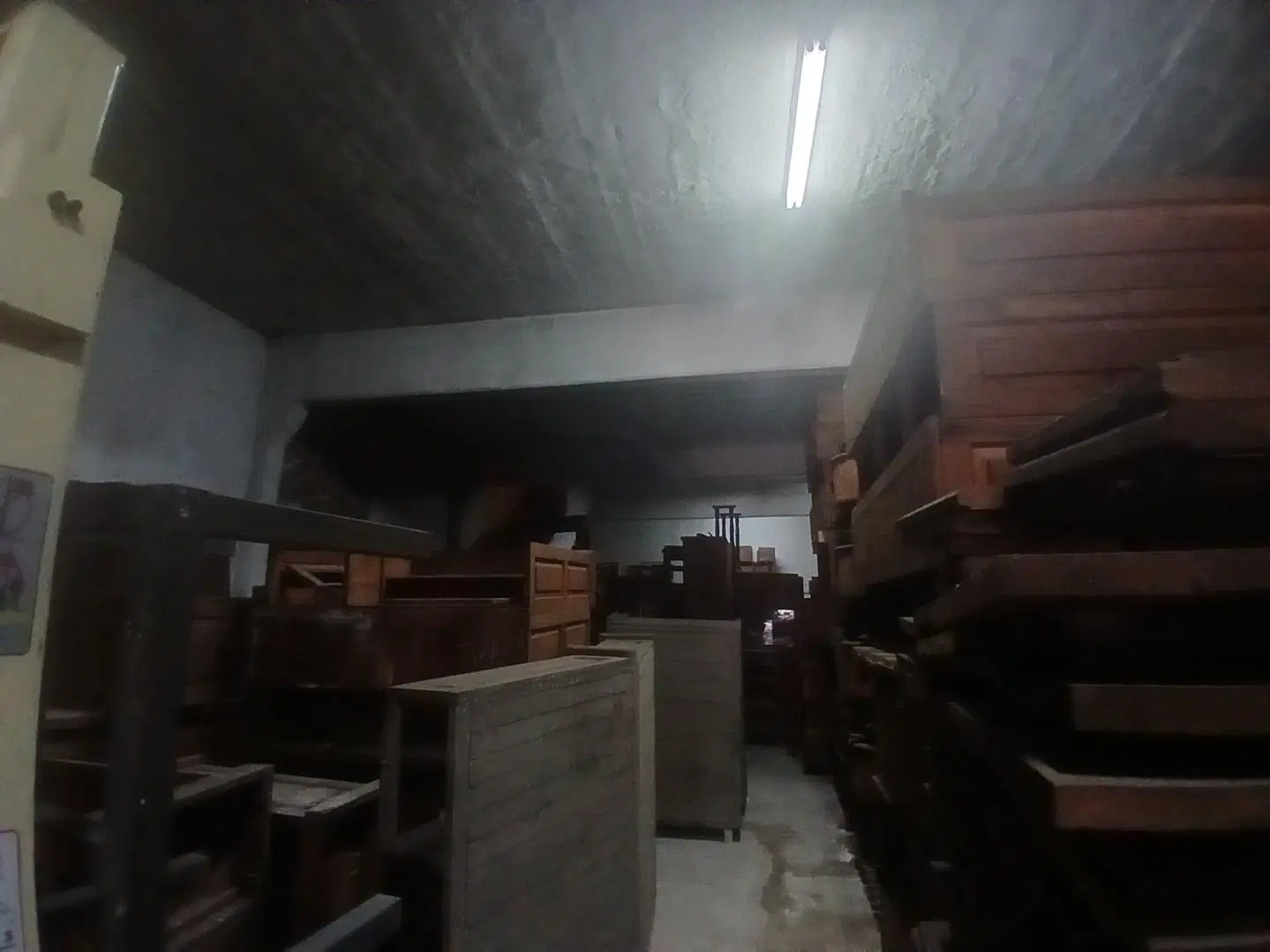 Depósito  en Alquiler en Tigre, G.B.A. Zona Norte, Argentina 4