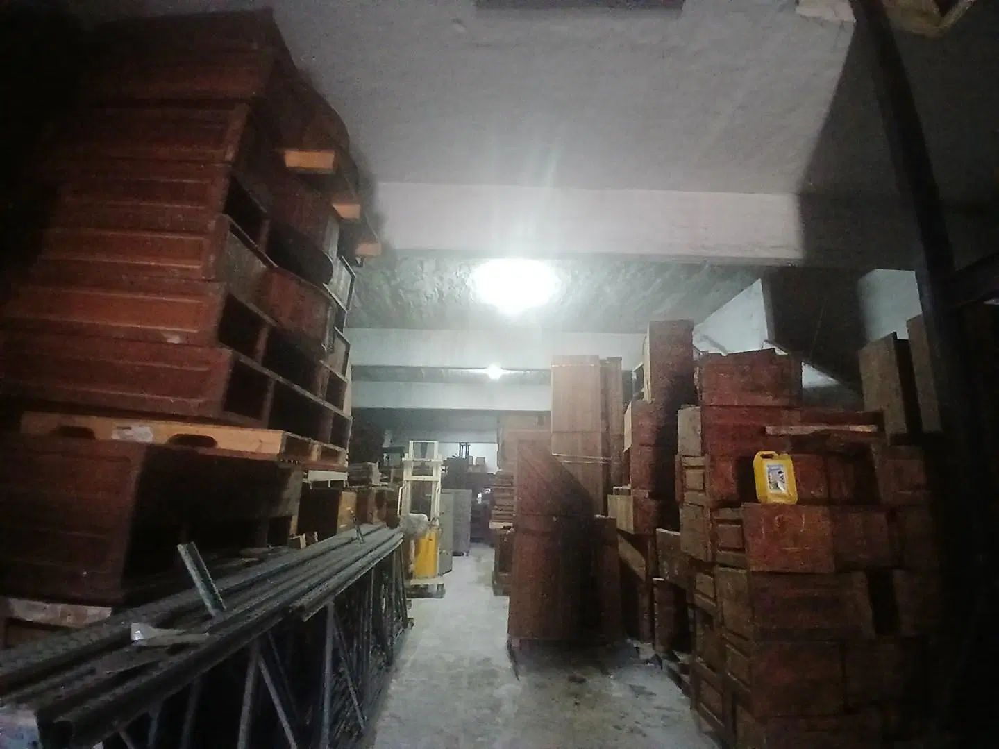 Depósito  en Alquiler en Tigre, G.B.A. Zona Norte, Argentina 5