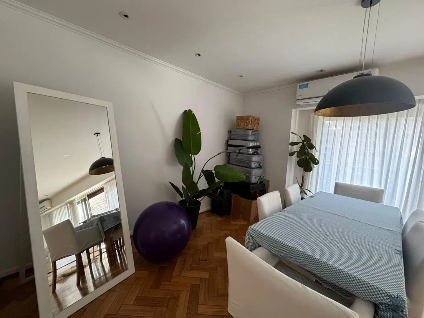 Departamento  en Venta en Belgrano, Capital Federal, Buenos Aires 2