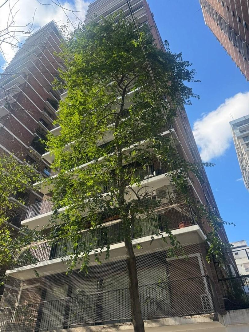 Departamento  en Venta en Belgrano, Capital Federal, Buenos Aires