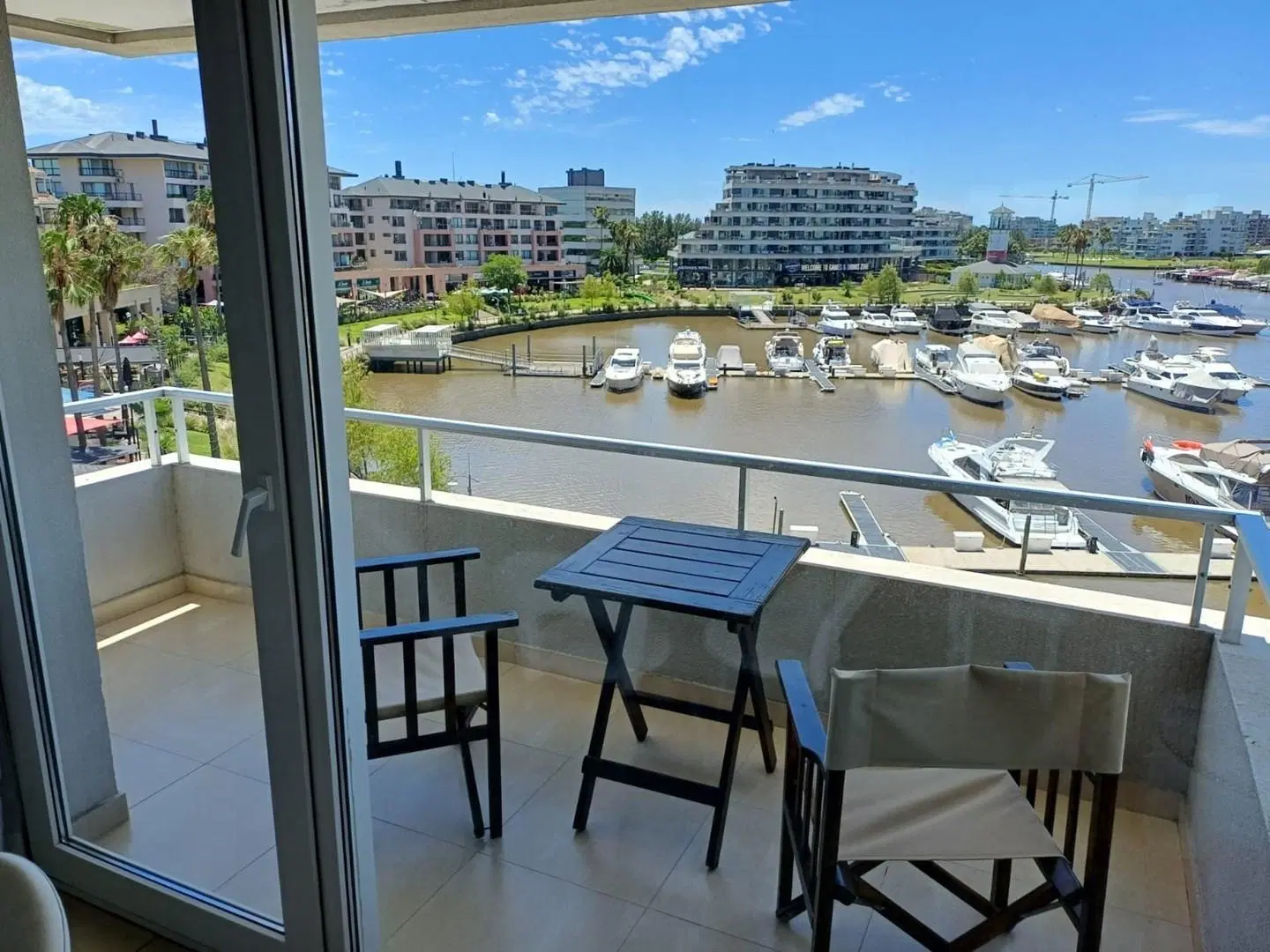 Departamento  en Venta en Wyndham Loft, Nordelta, Tigre 2