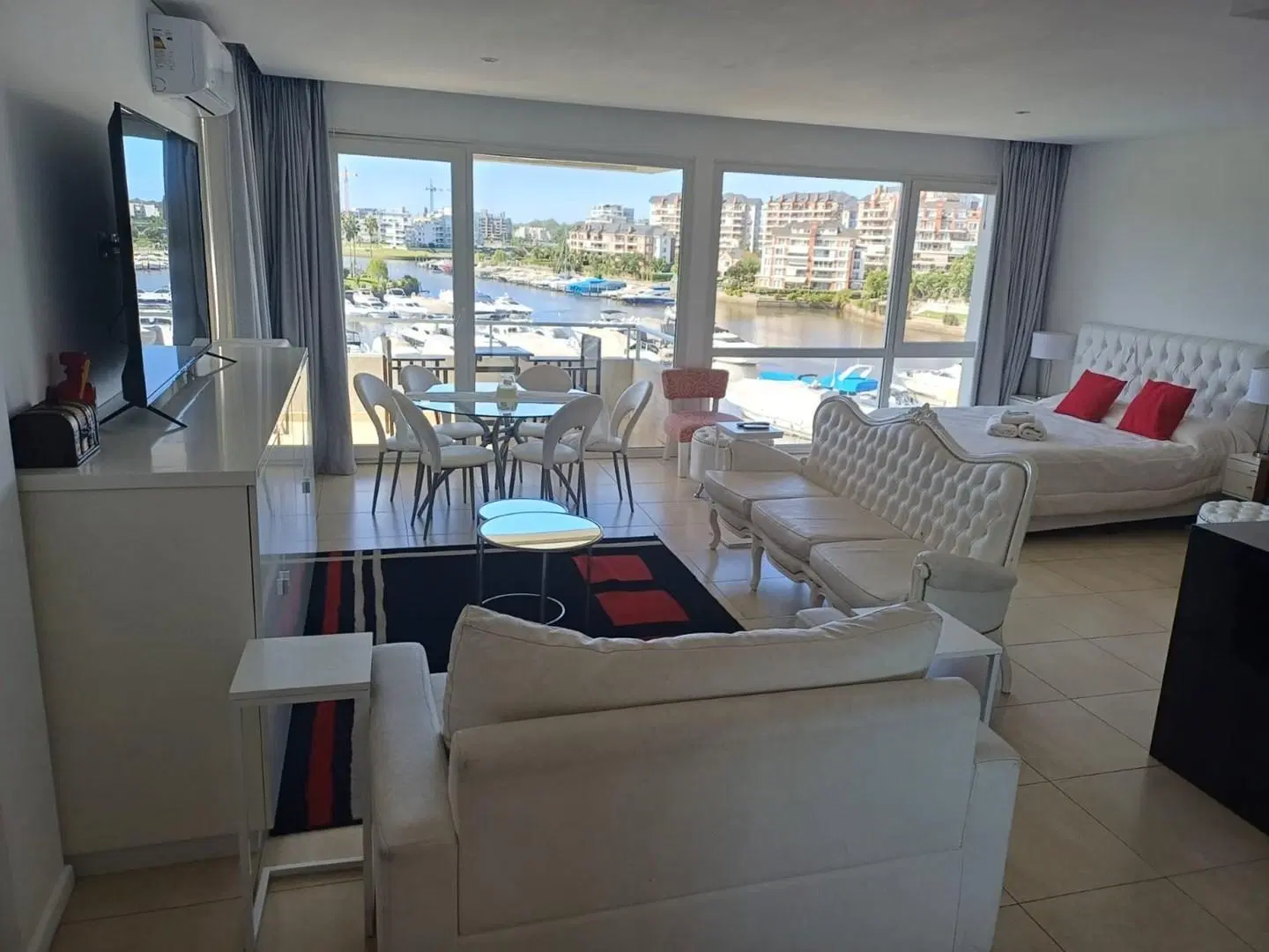 Departamento  en Venta en Wyndham Loft, Nordelta, Tigre 5