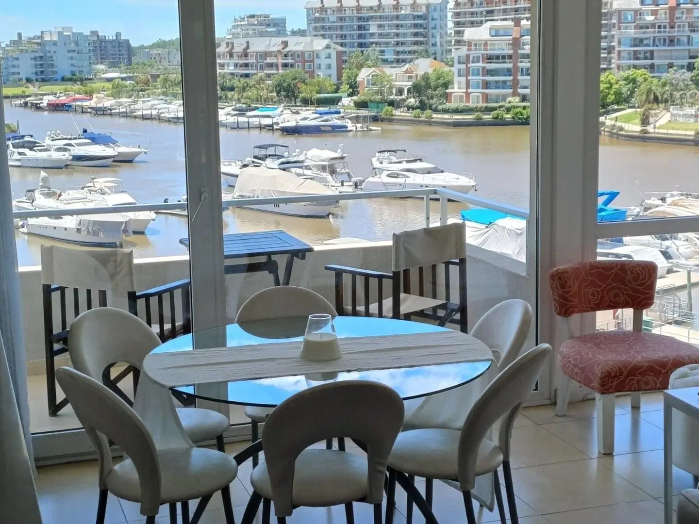 Departamento  en Venta en Wyndham Loft, Nordelta, Tigre 4