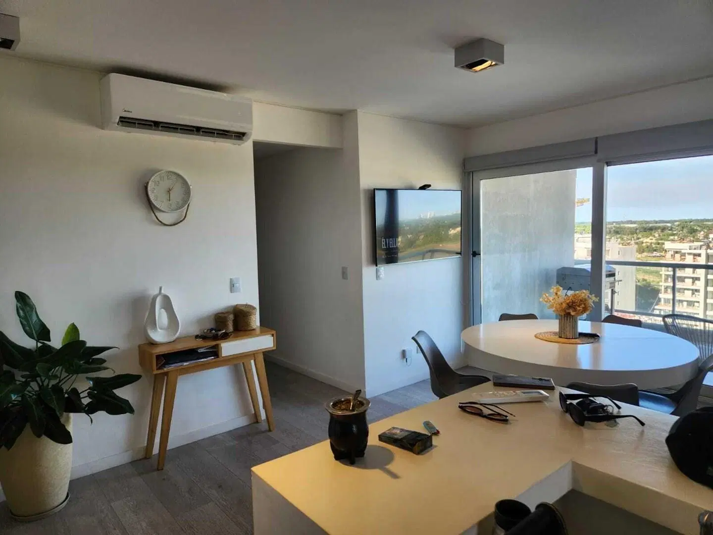 Departamento  en Alquiler en Remeros Beach, Rincón de Milberg, Tigre 4