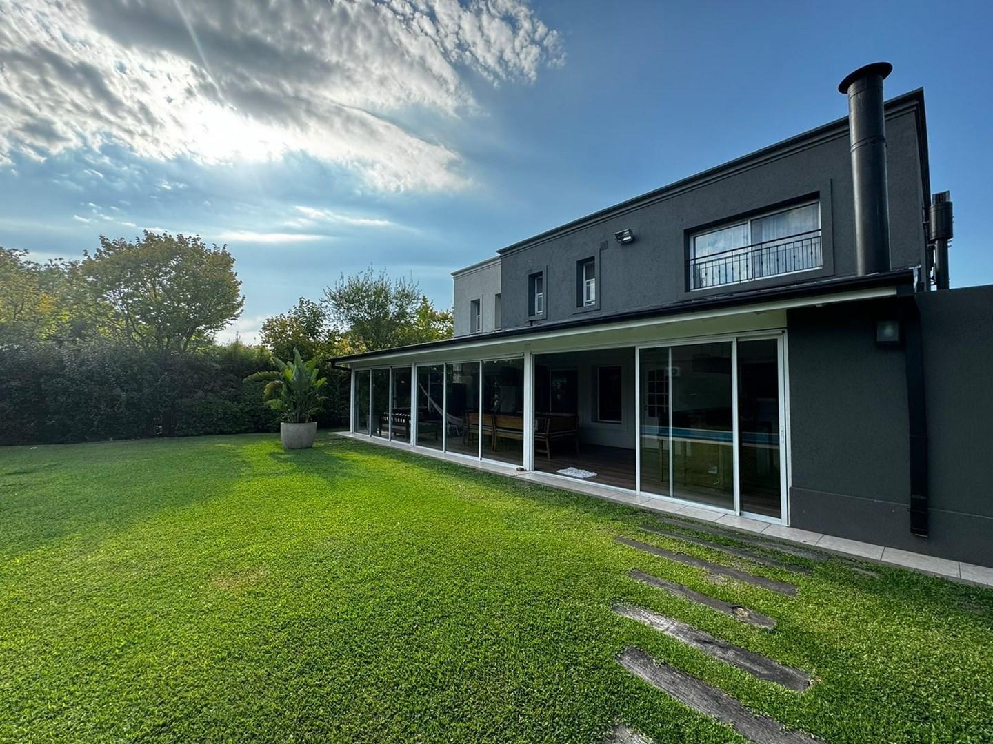 Casa en Alq. Temporario en La Alameda, Nordelta, Tigre