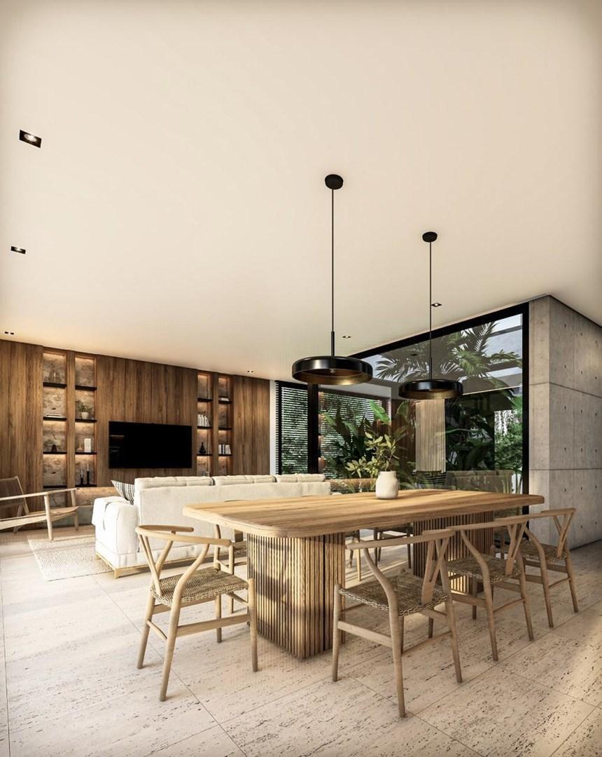 Casa  en Venta en Carpinchos, Nordelta, Tigre