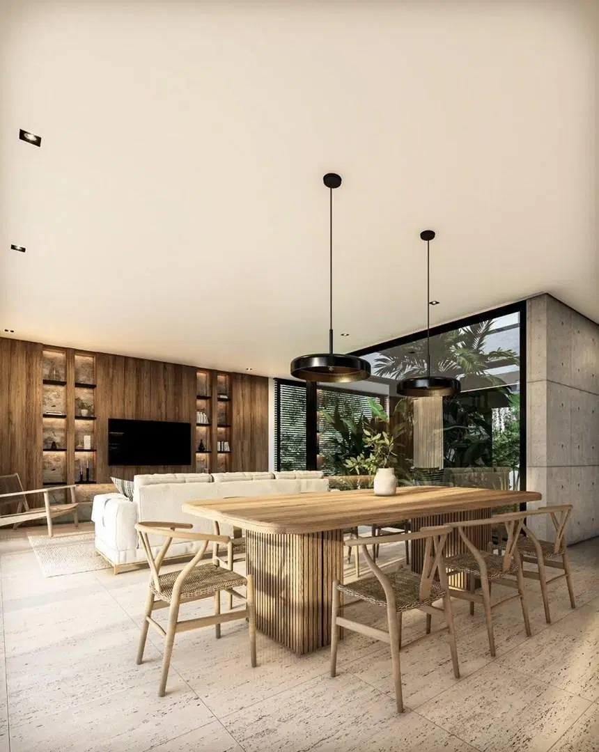 Casa  en Venta en Carpinchos, Nordelta, Tigre 2