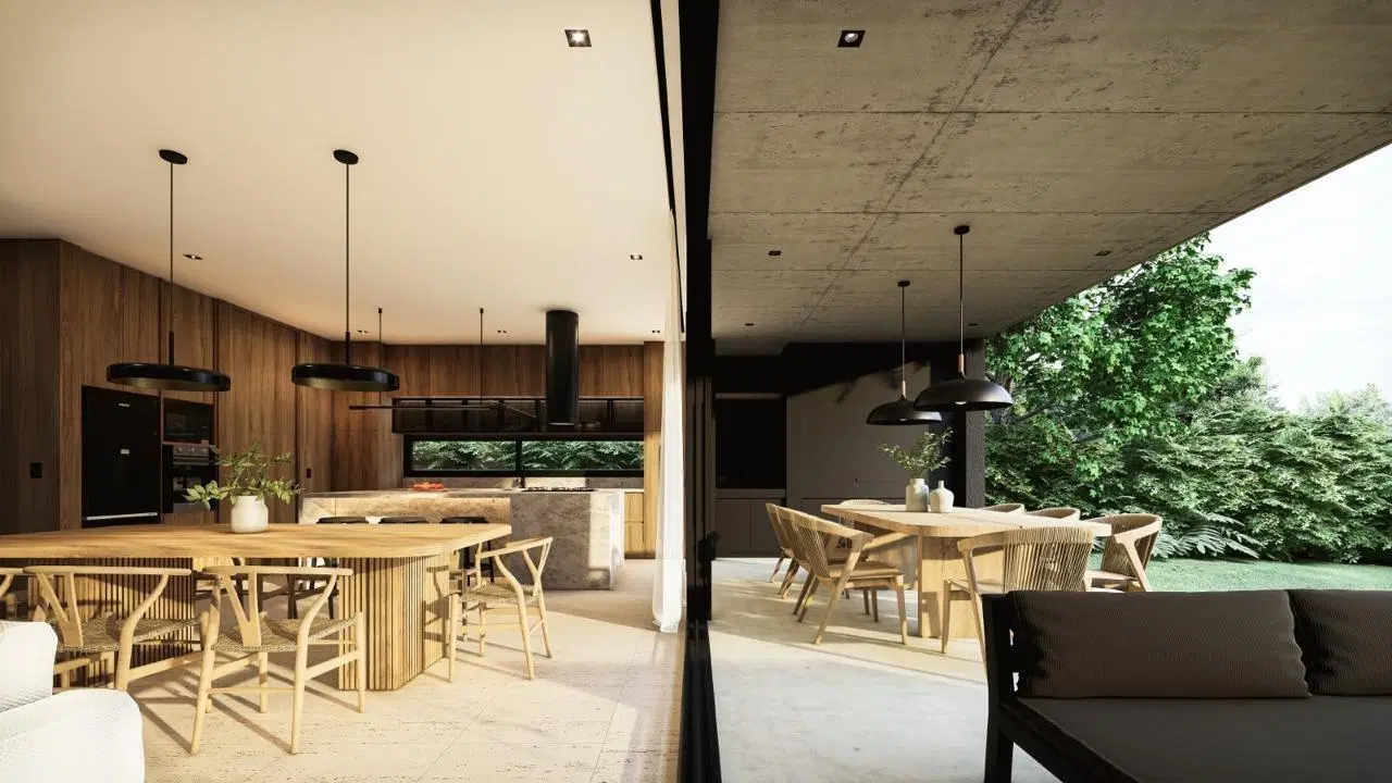 Casa  en Venta en Carpinchos, Nordelta, Tigre 3