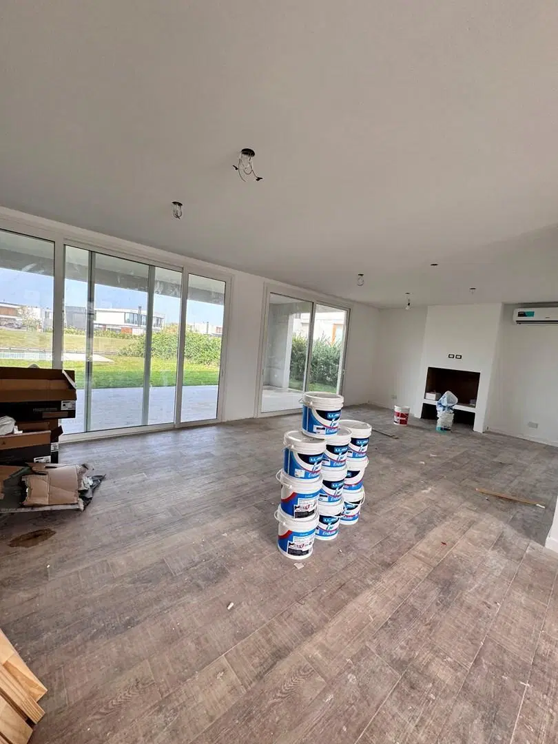 Casa  en Venta en Virazón, Nordelta, Tigre 3