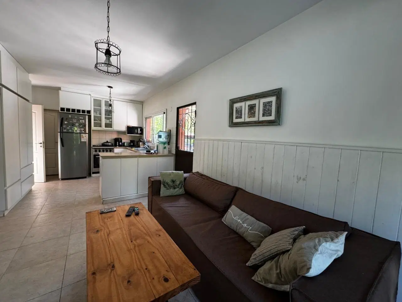 Casa  en Alq. Temporario en La Alameda, Nordelta, Tigre 4