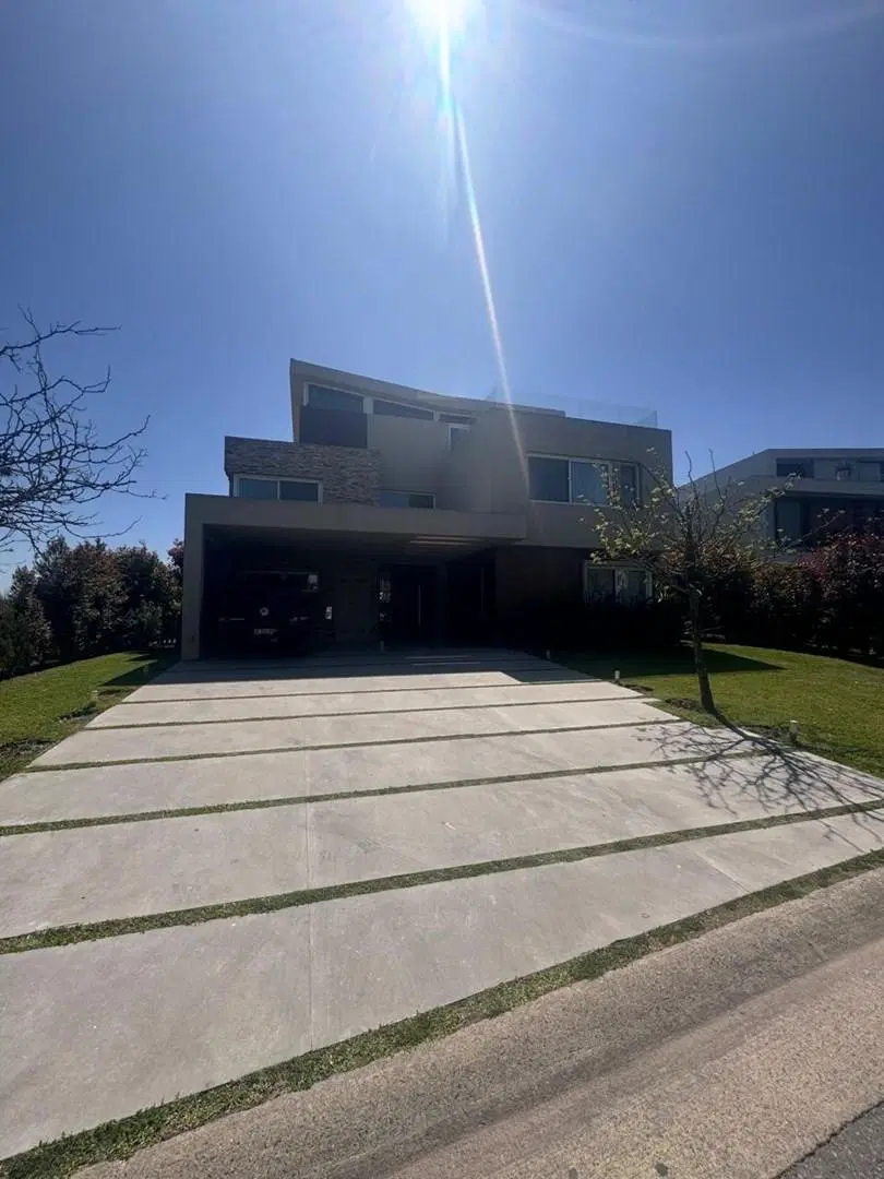 Casa  en Alq. Temporario en Cabos del Lago, Nordelta, Tigre 2