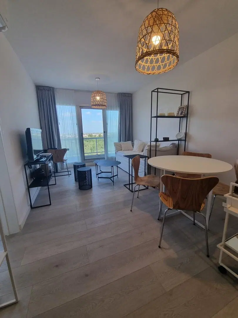 Departamento  en Venta en Remeros Beach, Rincón de Milberg, Tigre 5