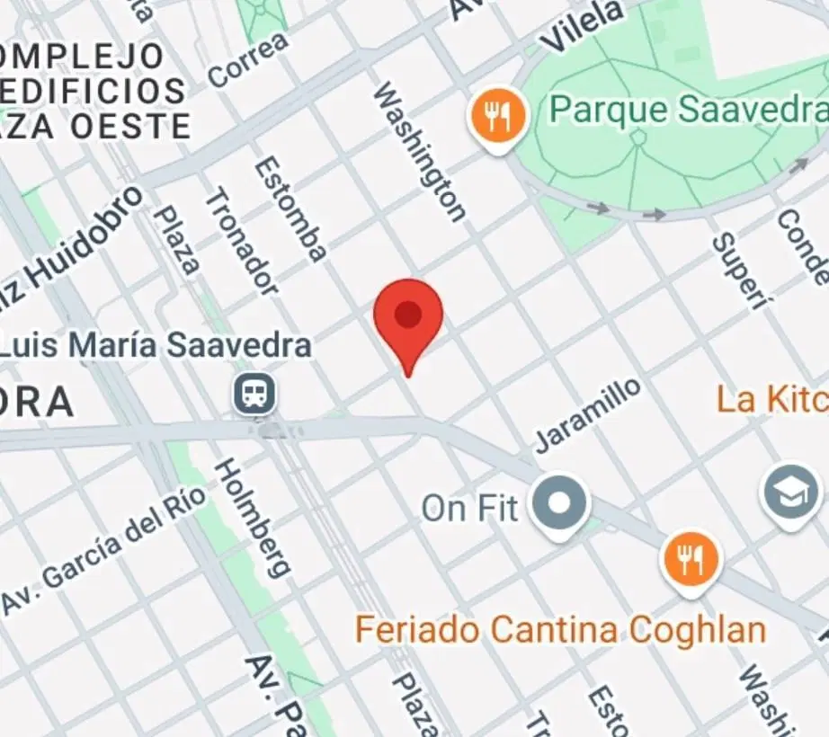 Departamento en Venta en Saavedra, Capital Federal, Buenos Aires 4
