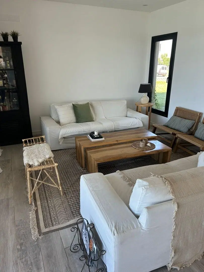 Casa Quinta  en Alq. Temporario en Santa Ana, Villanueva, Tigre 4