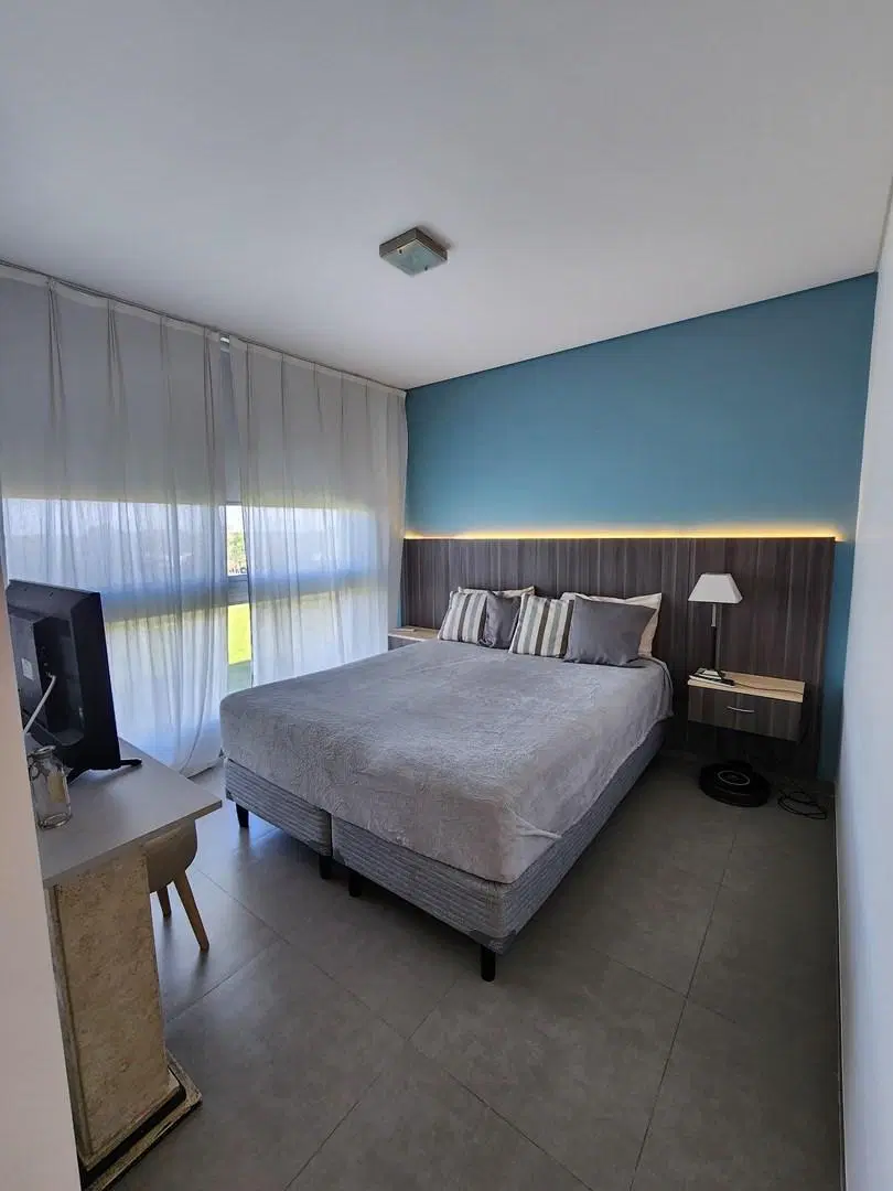 Departamento en Alq. Temporario en Delta 8, Puerto Escondido, Nordelta 4