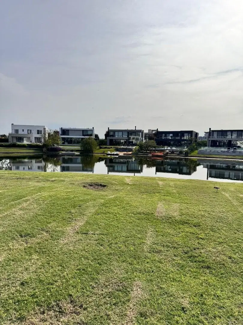 Terreno Lote  en Venta en Virazón, Nordelta, Tigre 3