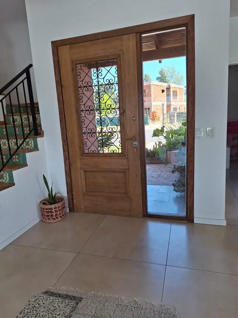 Casa en Alquiler en Santa Ana, Villanueva, Tigre 5
