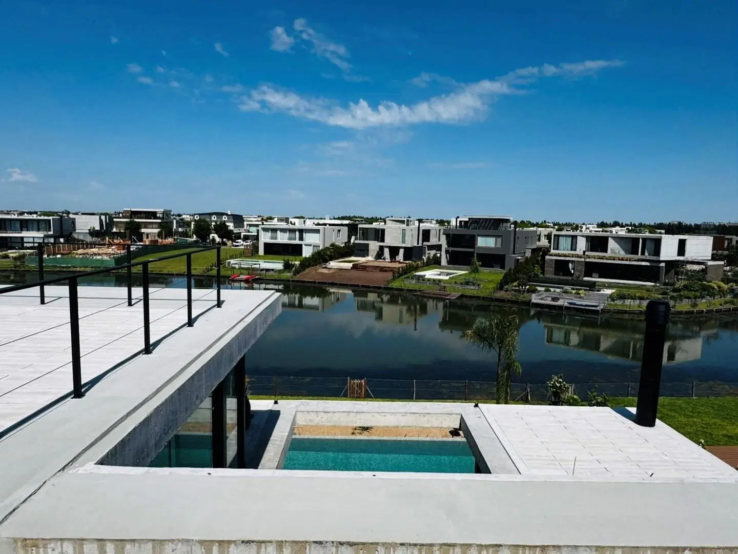 Casa  en Alq. Temporario en Virazón, Nordelta, Tigre 3