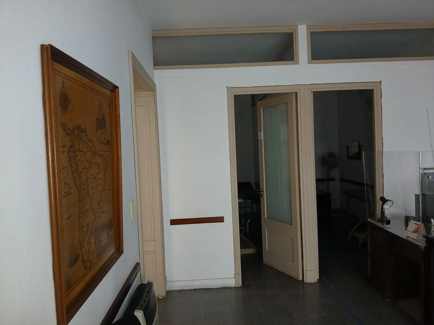 Oficina  en Alquiler en Martínez, San Isidro, G.B.A. Zona Norte 2