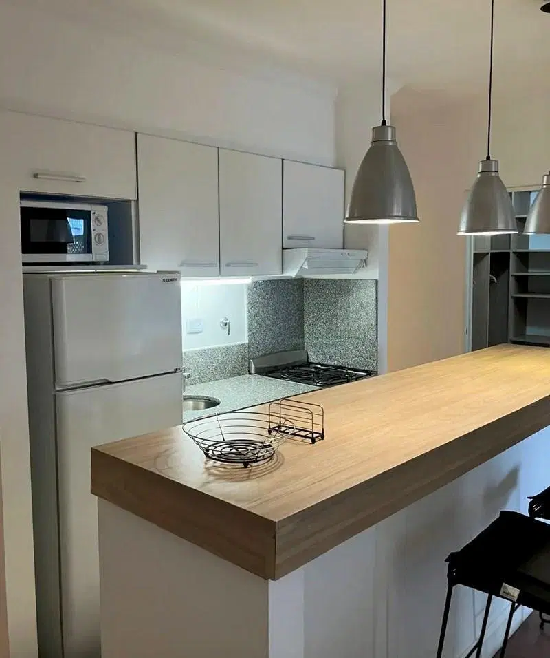 Departamento en Alquiler en Bahia Grande, Nordelta, Tigre 2