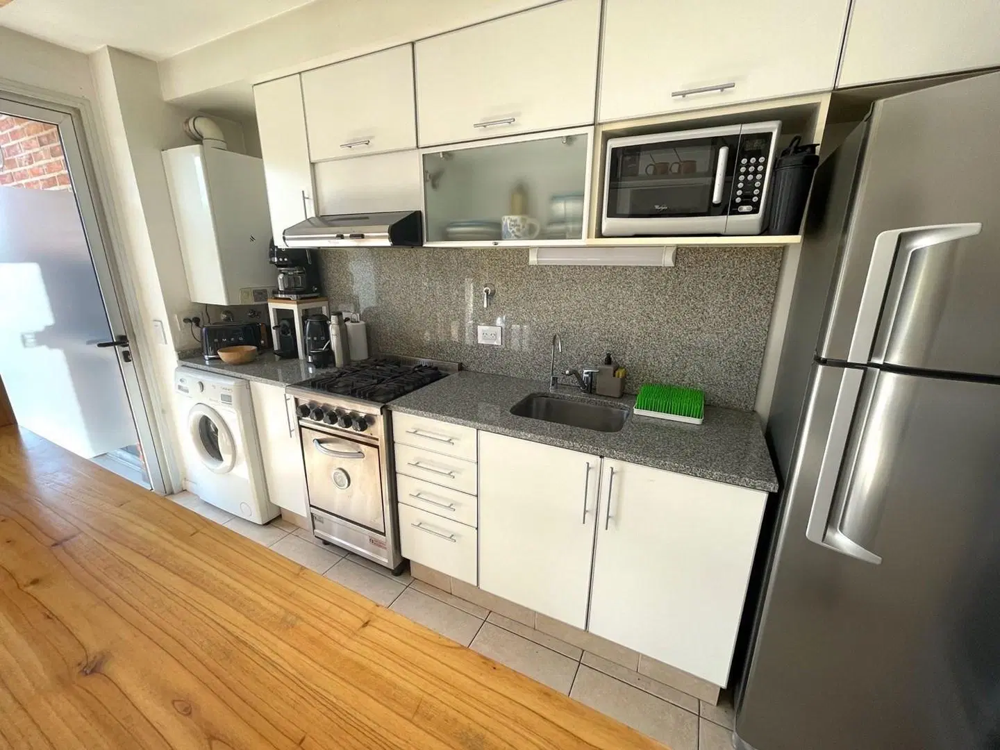 Departamento  en Alquiler en Portezuelo, Nordelta, Tigre 5