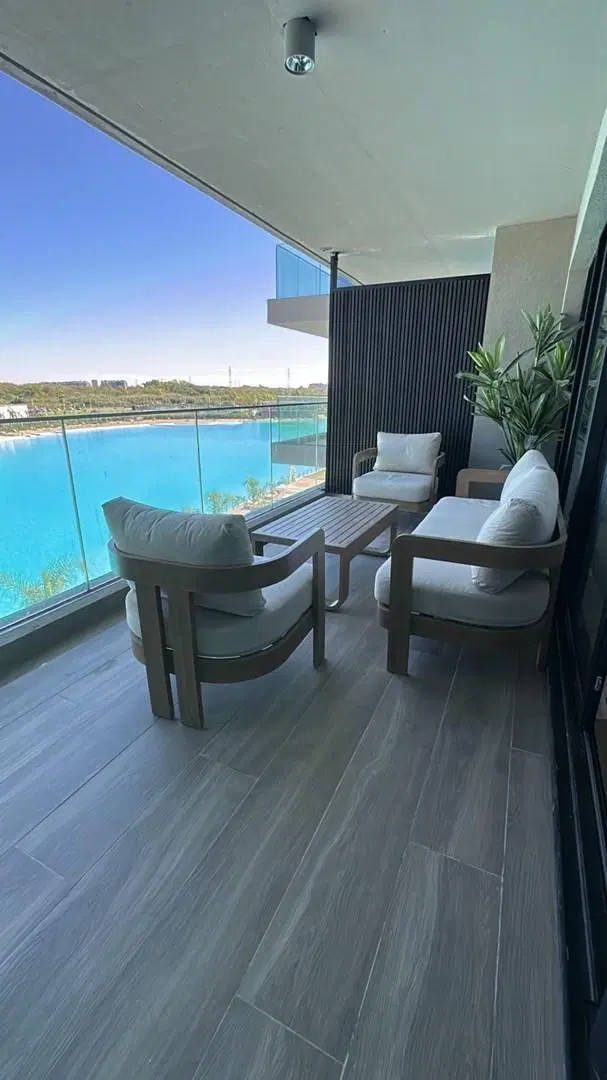 Departamento  en Venta en Remeros Beach, Rincón de Milberg, Tigre 4