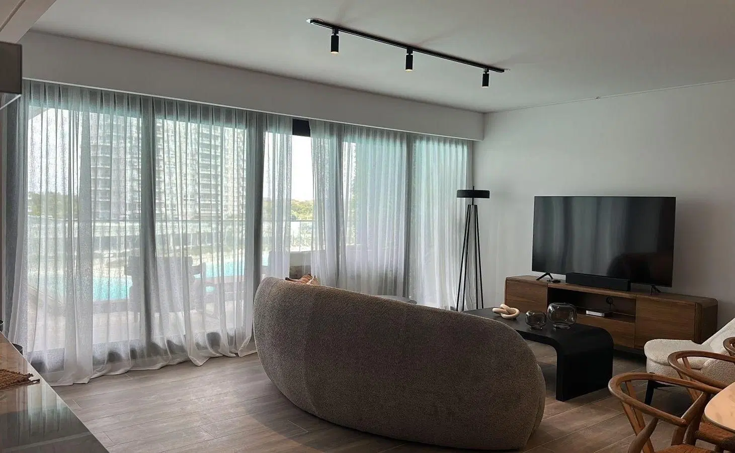 Departamento  en Venta en Remeros Beach, Rincón de Milberg, Tigre 2