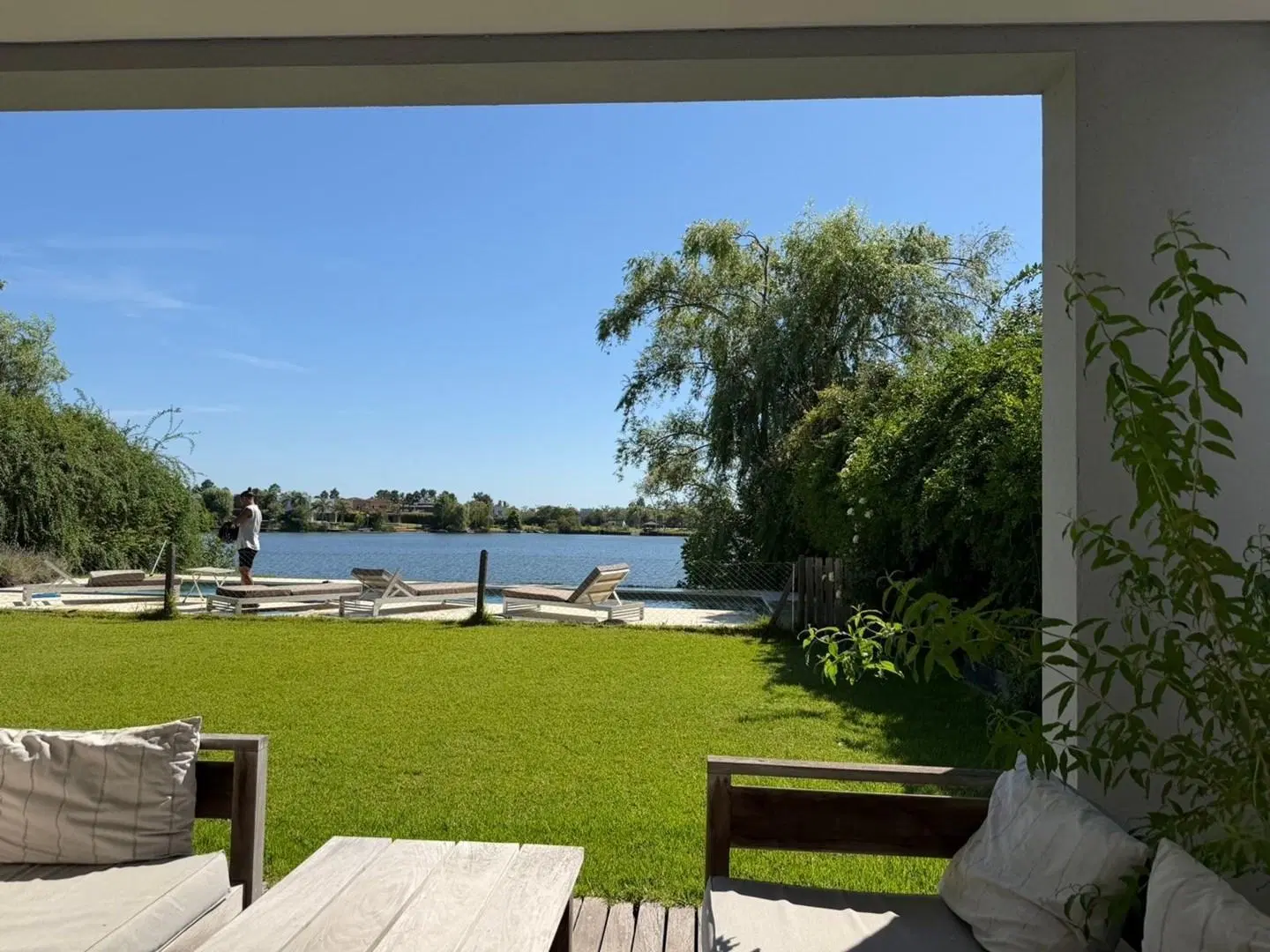 Casa  en Venta en Talar del Lago 2, General Pacheco, Tigre 3