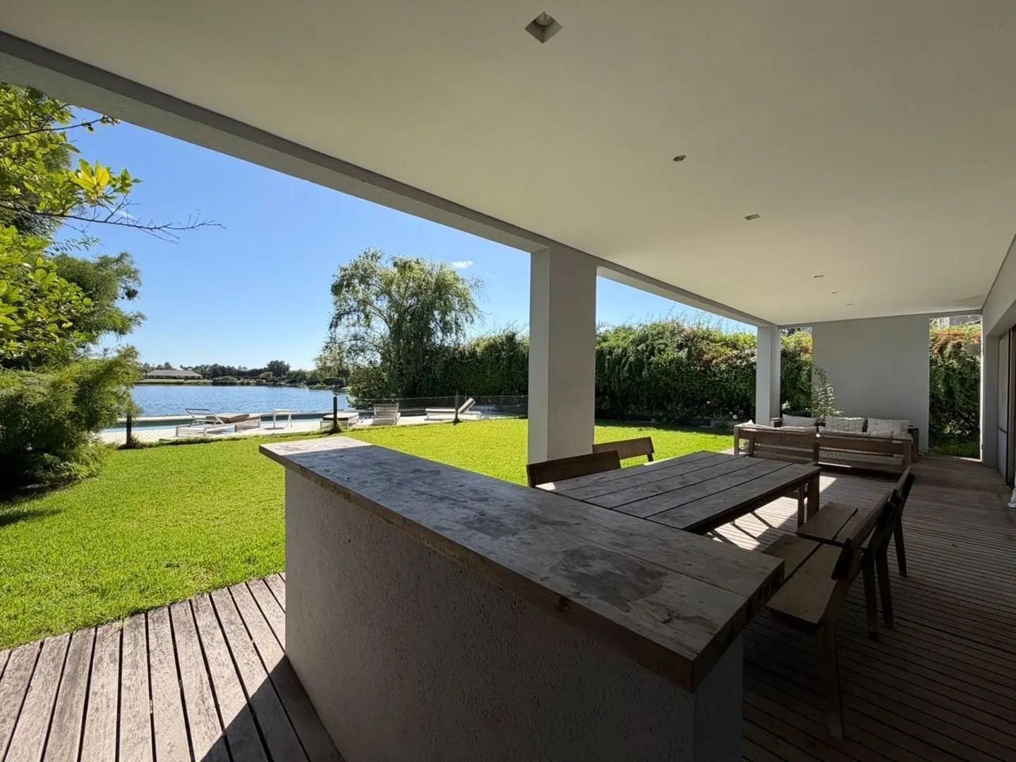 Casa  en Venta en Talar del Lago 2, General Pacheco, Tigre 2