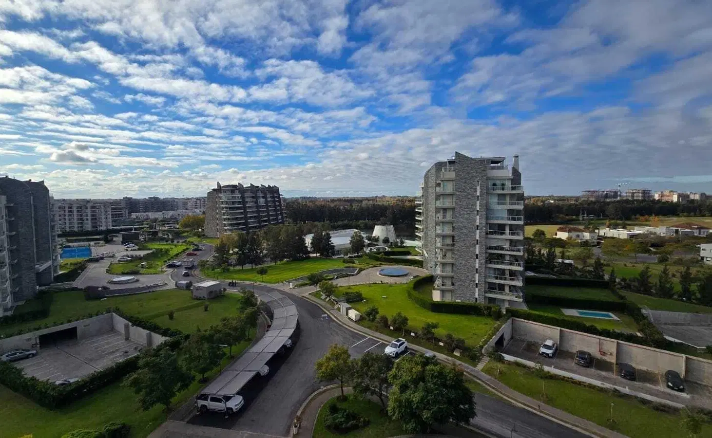 Departamento en Venta en Yoo Nordelta, Nordelta, Tigre 2