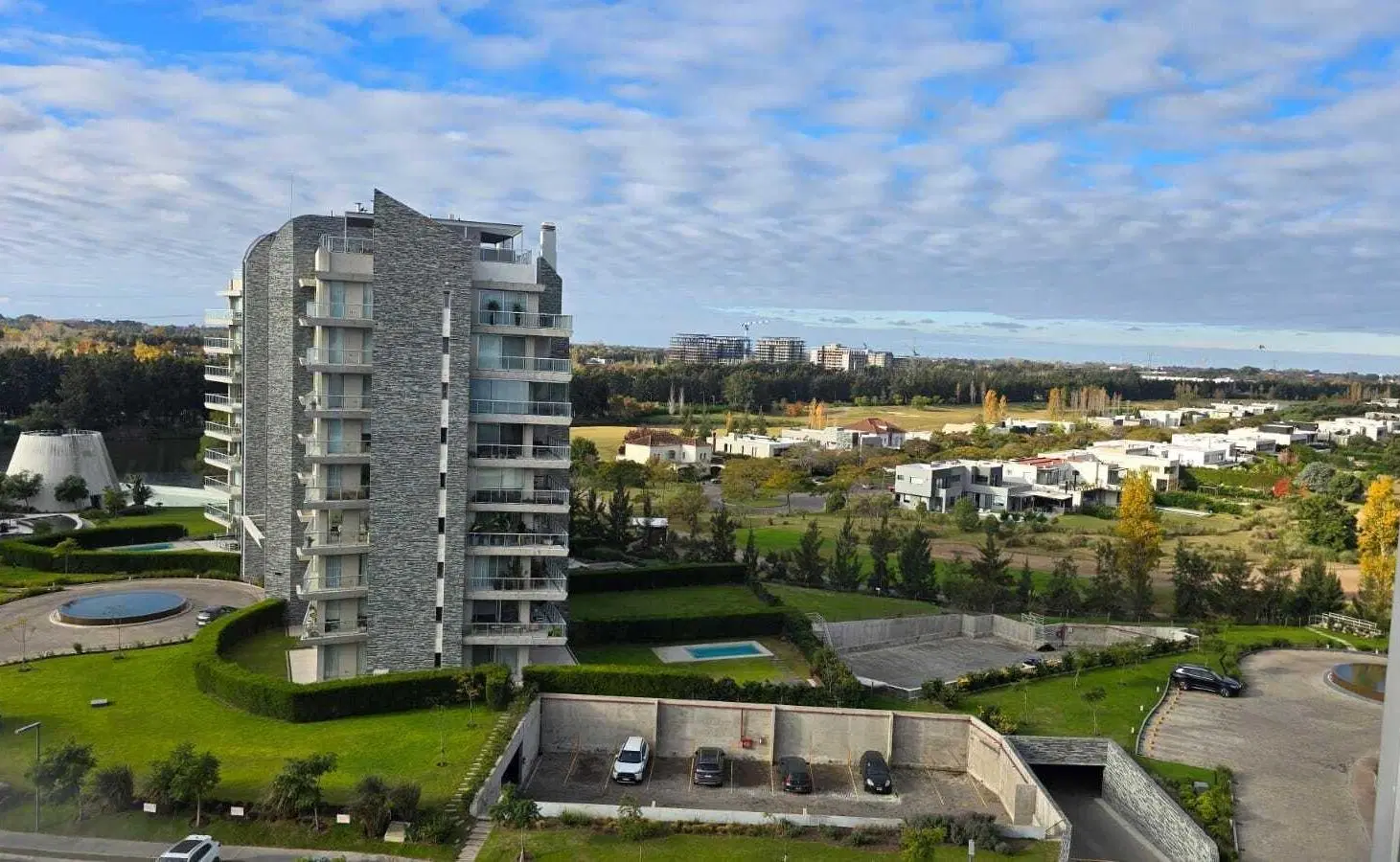 Departamento en Venta en Yoo Nordelta, Nordelta, Tigre 8